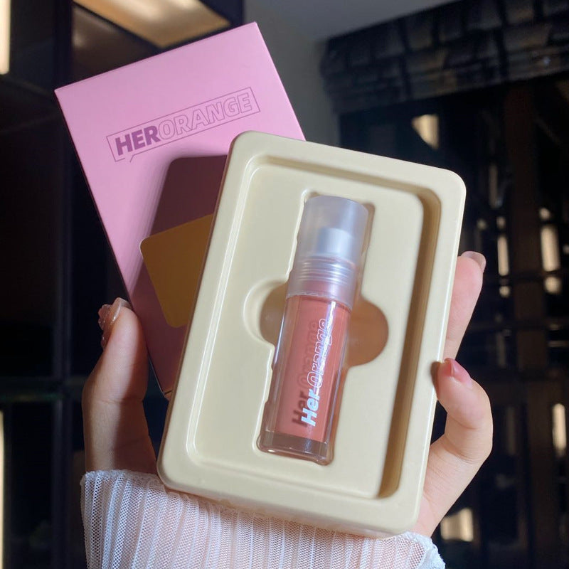 Versatile Monochrome Liquid Powder Blusher - Mama Lifestyles