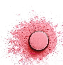 Soft Face Blusher Powder Cheek Rouge Nourishing Nude - Mama Lifestyles