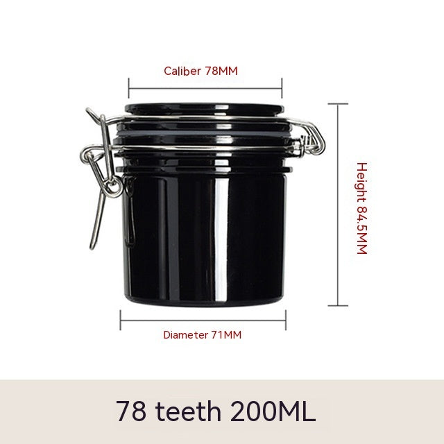 Eye Lash Glue Storage Tank Eye Lash Glue Storage Tank Activated Carbon Glue Storage Box - Mama Lifestyles