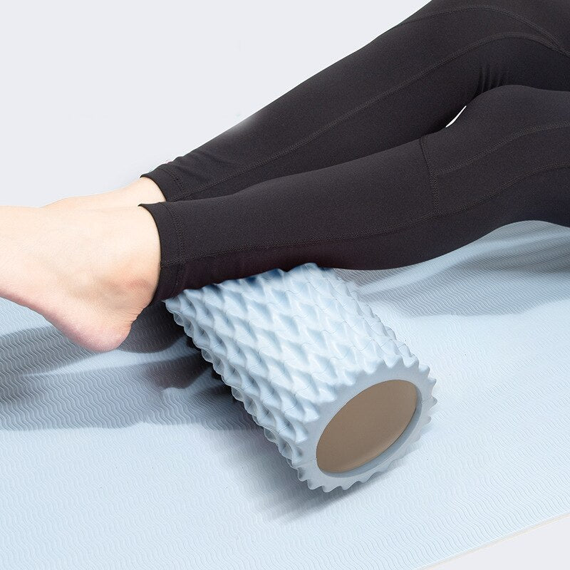 Foam massage roller - Mama Lifestyles