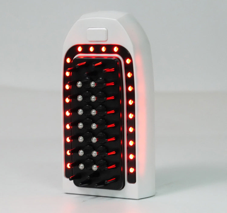 electric massage comb - Mama Lifestyles