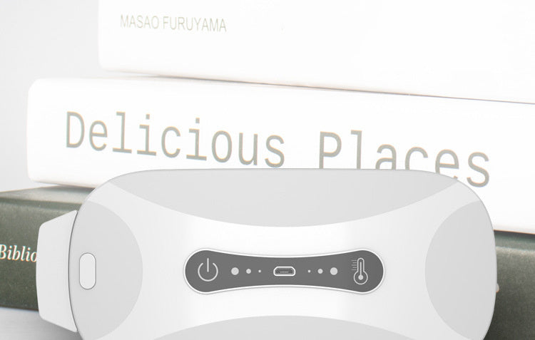 Warm massage belt - Mama Lifestyles