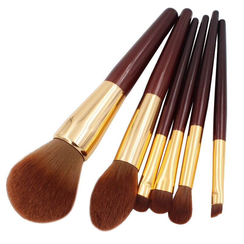 Makeup brush set - Mama Lifestyles