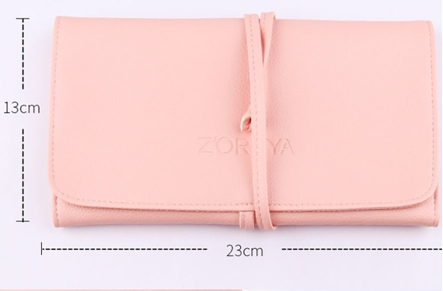 Makeup Brush Set 12 Tip Tail Handle Makeup Brush Set - Mama Lifestyles