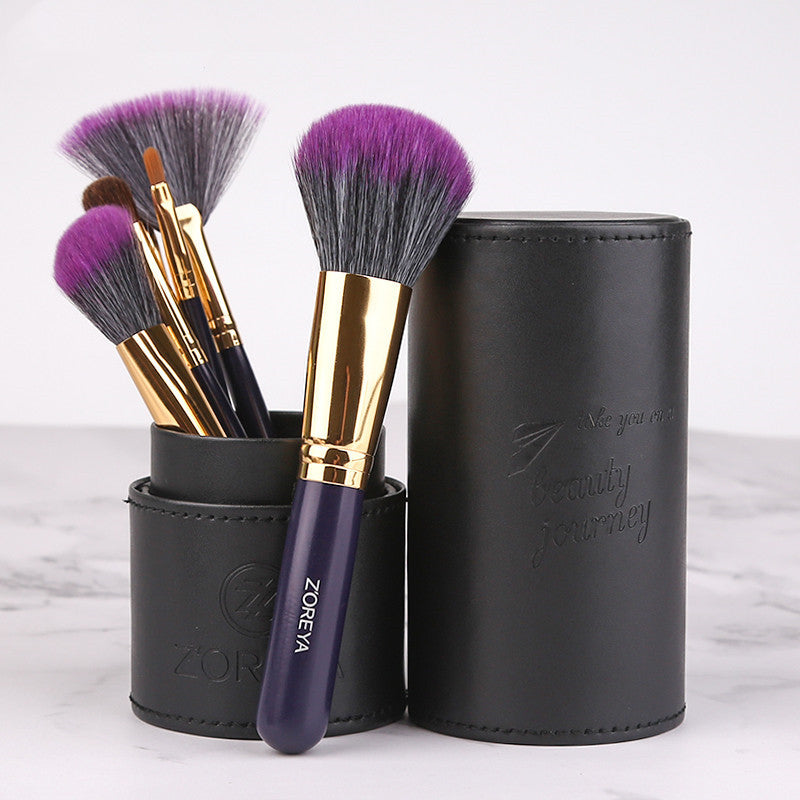 Makeup brush set - Mama Lifestyles
