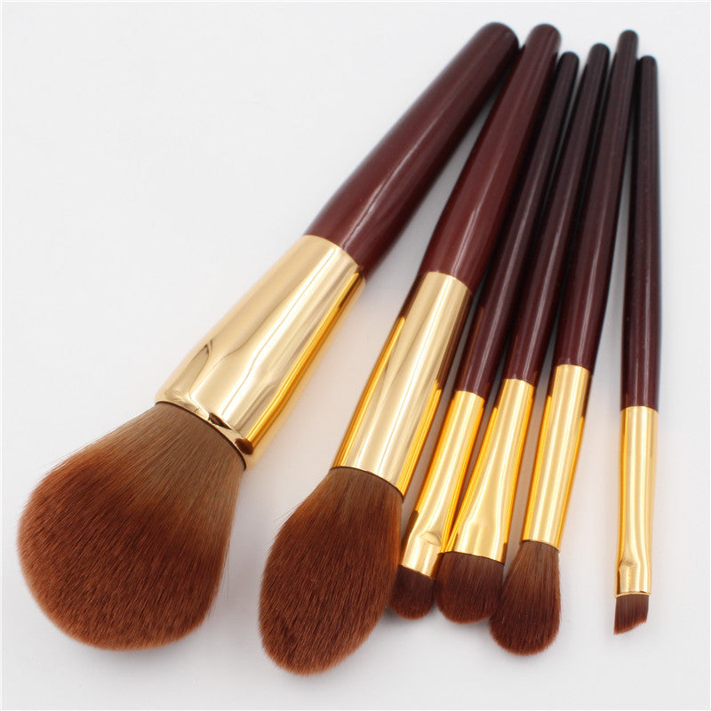 Makeup brush set - Mama Lifestyles