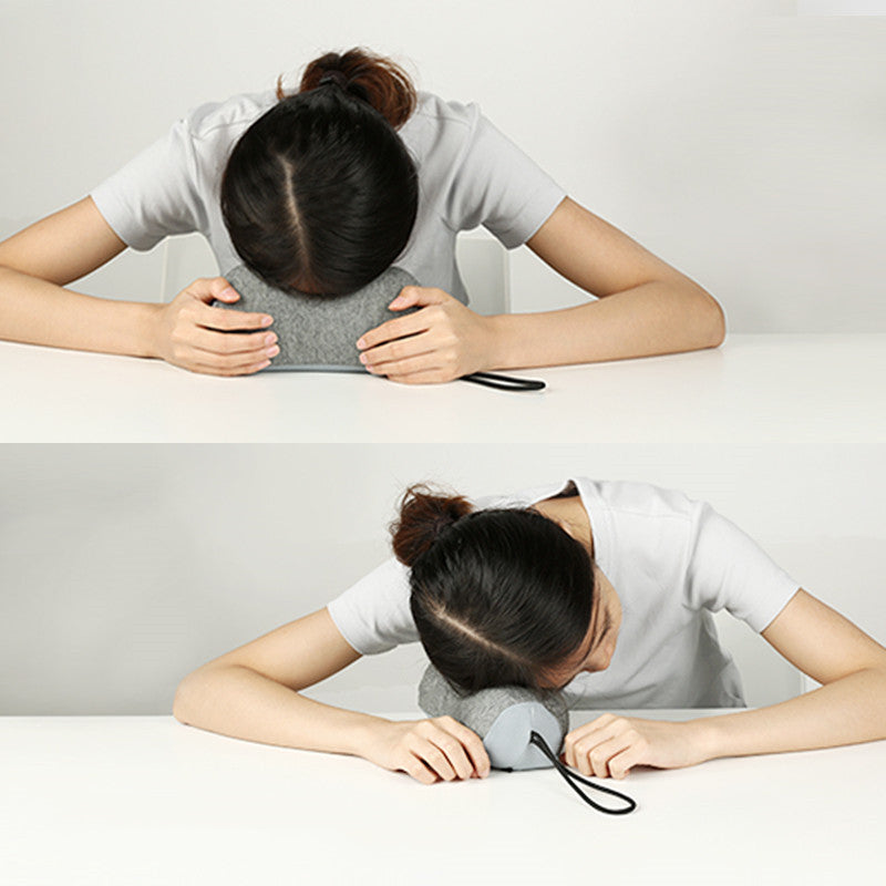 Portable neck pillow - Mama Lifestyles