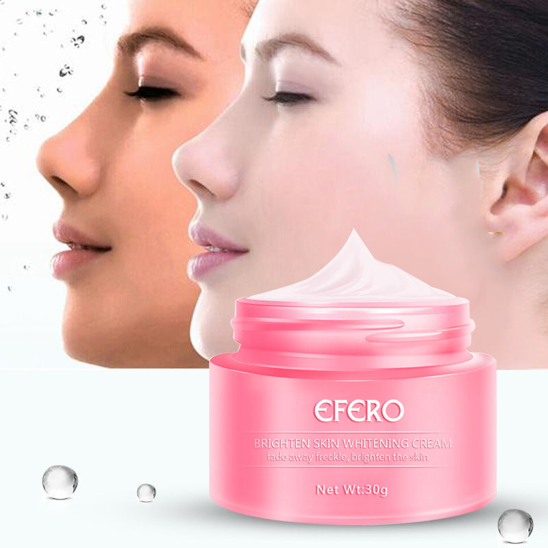 Efero freckle cream - Mama Lifestyles