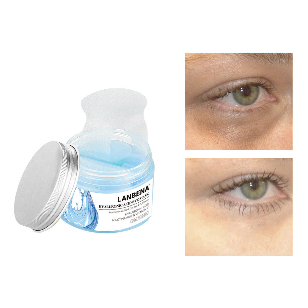Retinol Eye Mask - Mama Lifestyles