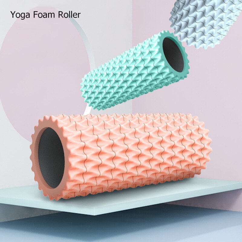 Foam massage roller - Mama Lifestyles