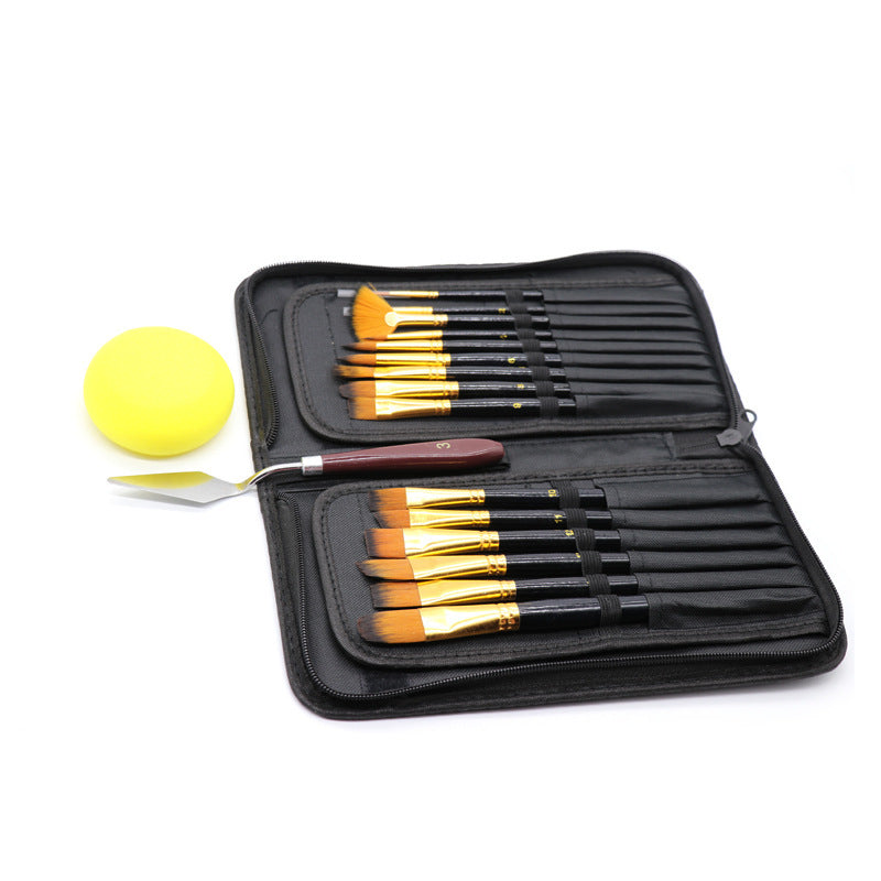 Paint brush set - Mama Lifestyles