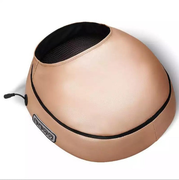 Foot massage pedicure machine foot foot full package pedicure instrument foot heating massager foot bath - Mama Lifestyles