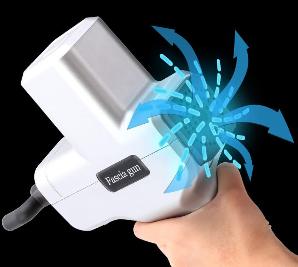 Massage stick hammer - Mama Lifestyles