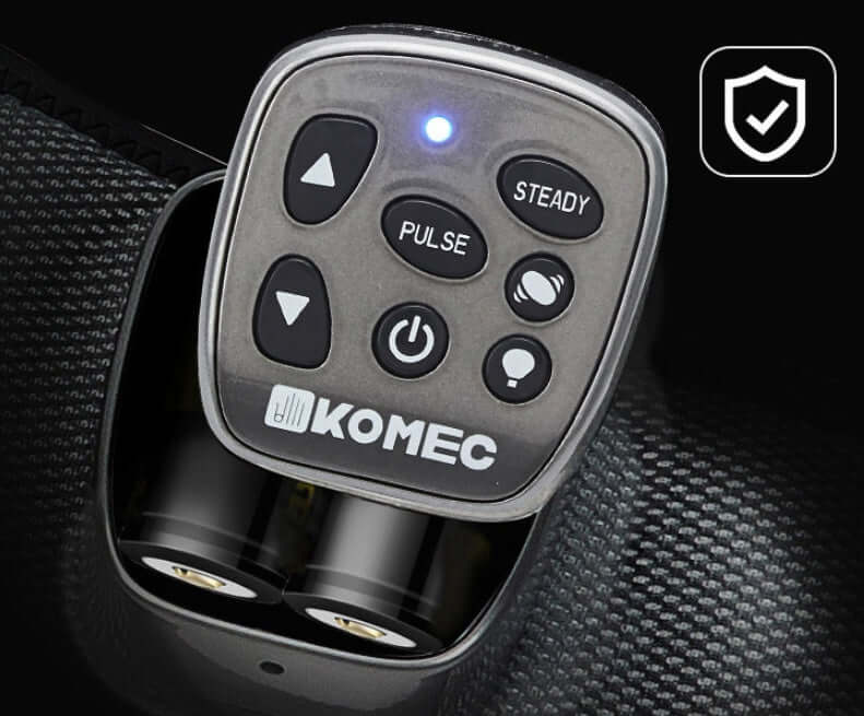 Hand Massager for Wrist Acupoint Treatment