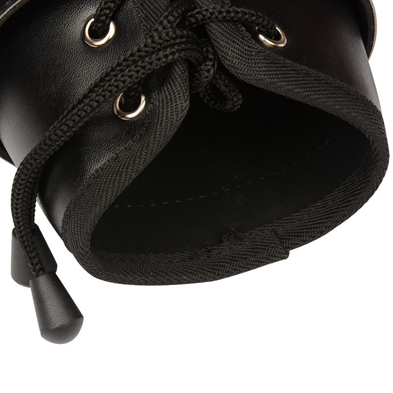 Portable Arm Leather Restraint Belt Products - Mama Lifestyles