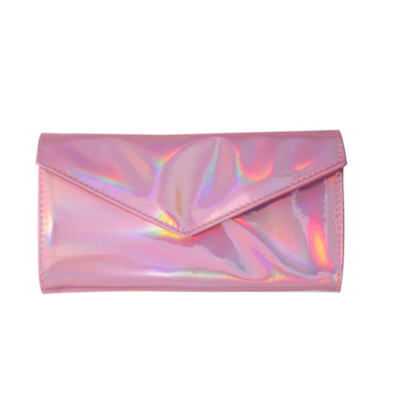 Laser Makeup Brush Set - Mama Lifestyles