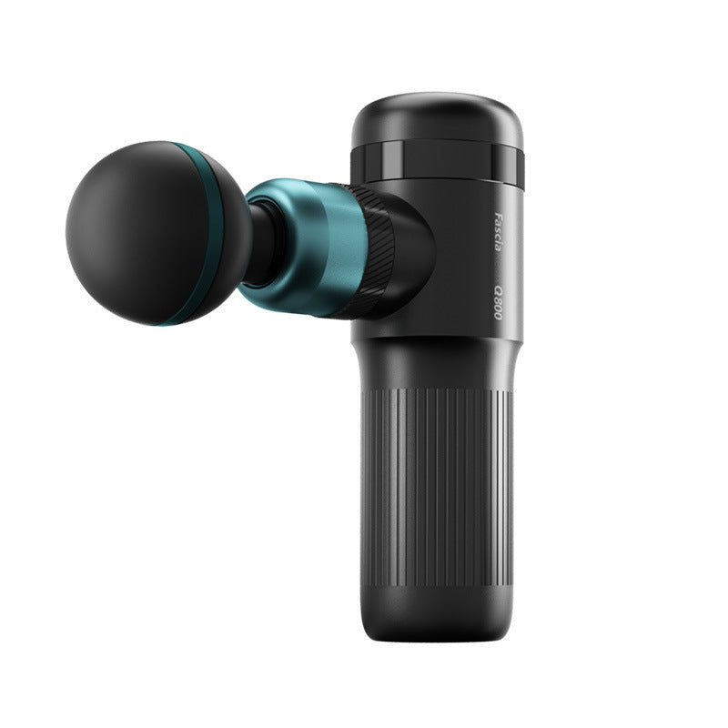 Xiaoqiao Pocket Fascia Gun Muscle Massager Deep Relaxation Leg Electric Massage Gun - Mama Lifestyles