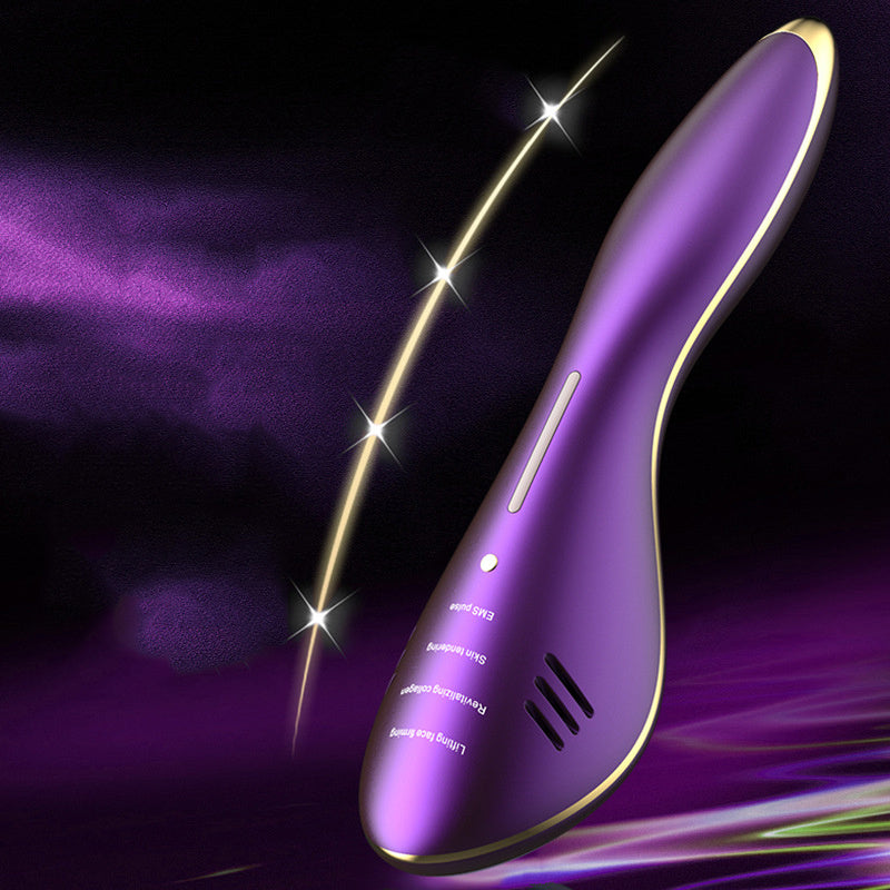 Facial massage beauty instrument - Mama Lifestyles