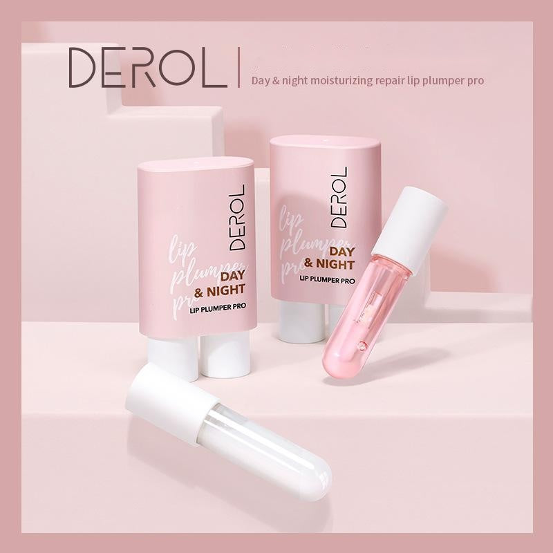 Moisturizing, Plump And Moisturize Lips - Mama Lifestyles