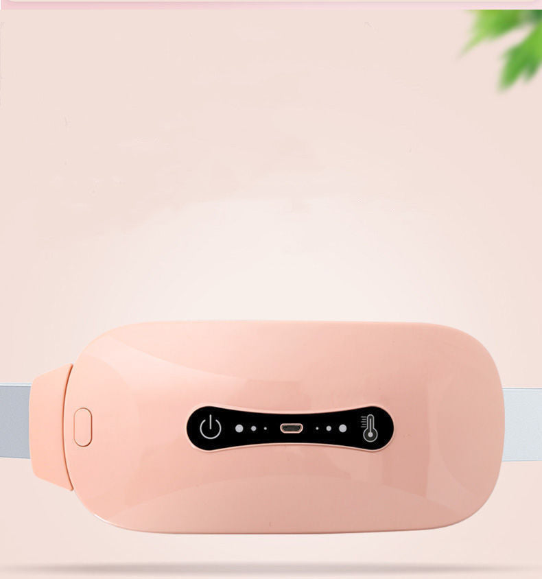 Warm massage belt - Mama Lifestyles