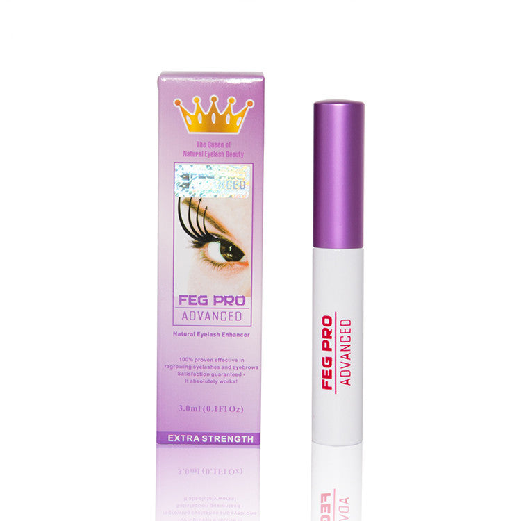 Eyelash Growth Serum Thick Nourish Eyelash Growth Serum - Mama Lifestyles