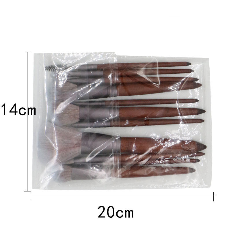 Makeup Brush Set - Mama Lifestyles