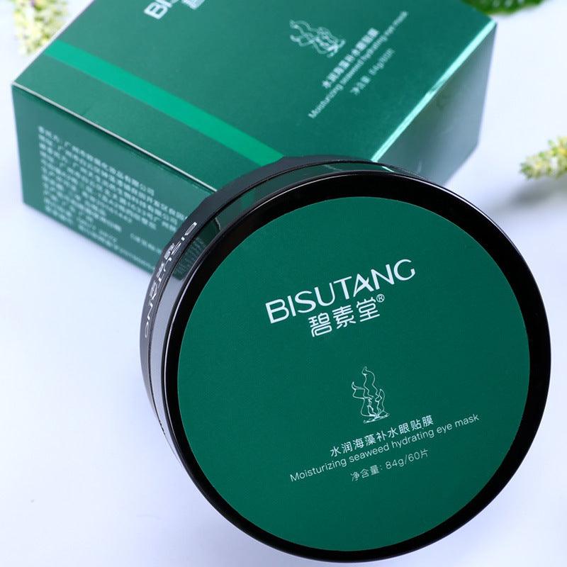 Seaweed Hydrating Eye Mask - Mama Lifestyles