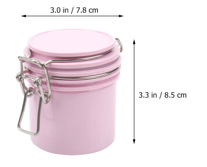 Eye Lash Glue Storage Tank Eye Lash Glue Storage Tank Activated Carbon Glue Storage Box - Mama Lifestyles