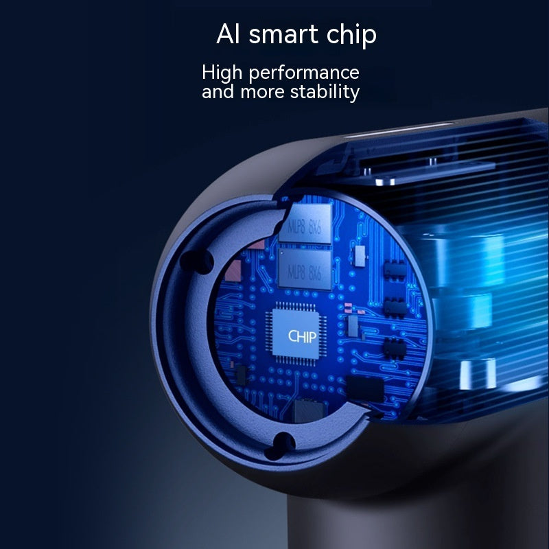 Massage Gun Mini Small Fitness Full Body Massage - Mama Lifestyles