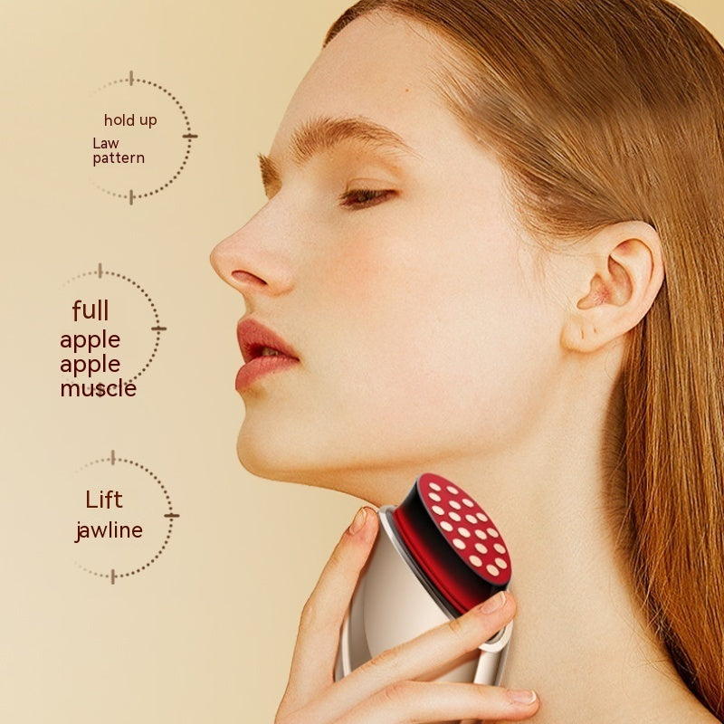 Collagen Cannon Domestic Beauty Apparatus Face Lifting And Tightening Import - Mama Lifestyles