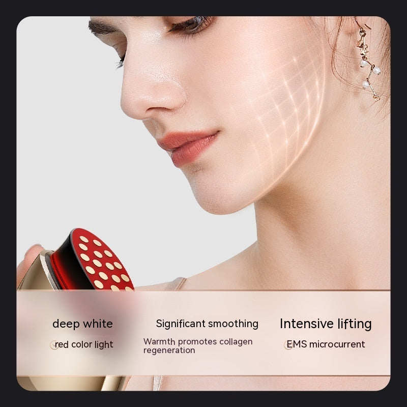 Collagen Cannon Domestic Beauty Apparatus Face Lifting And Tightening Import - Mama Lifestyles