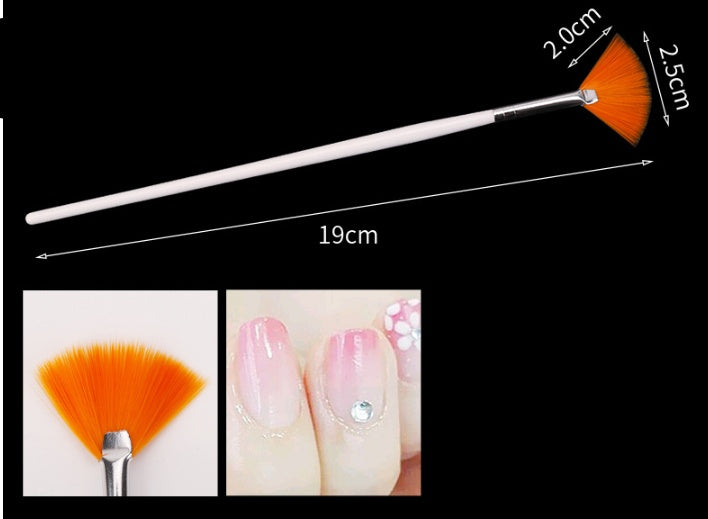 15 brush set pens - Mama Lifestyles