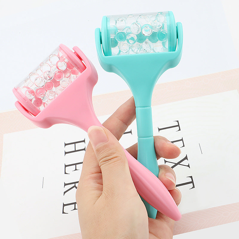 Facial massage beauty instrument - Mama Lifestyles