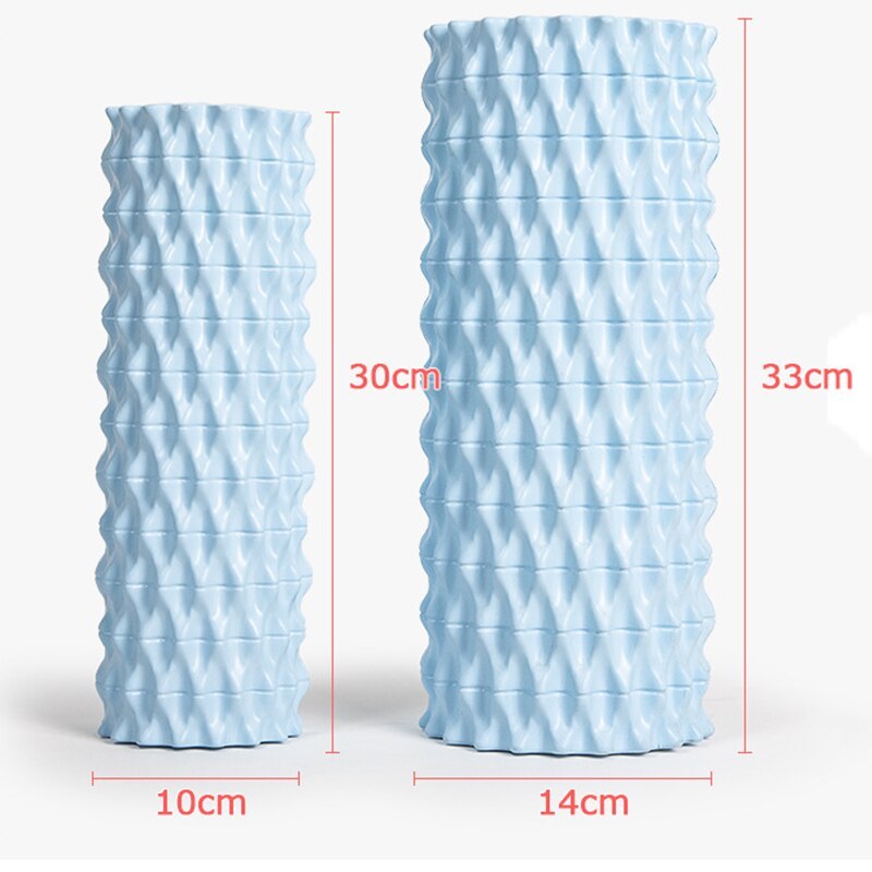 Foam massage roller - Mama Lifestyles