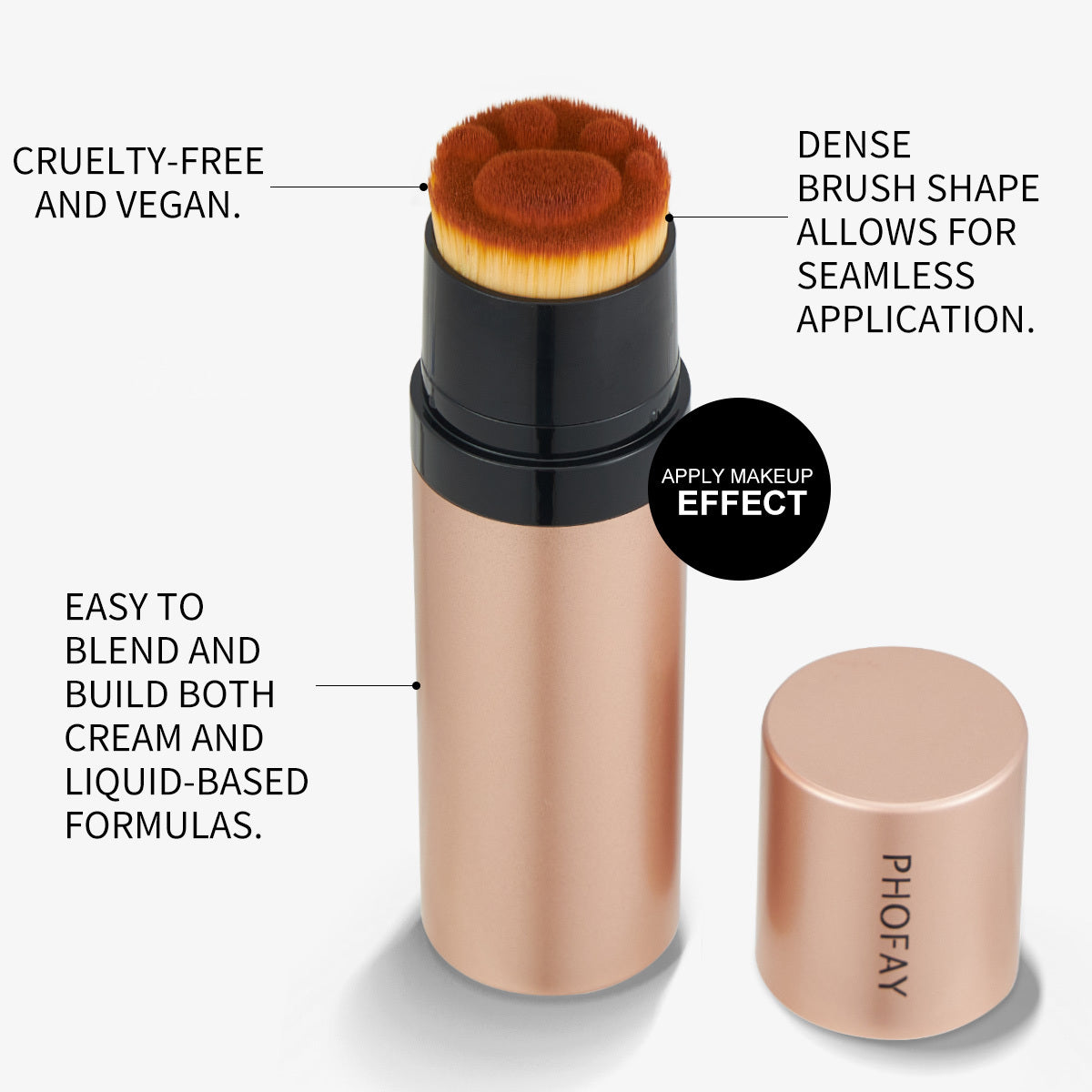 PHOFAY Shaping CONTOUR Stick - Mama Lifestyles
