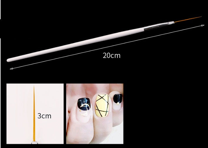 15 brush set pens - Mama Lifestyles