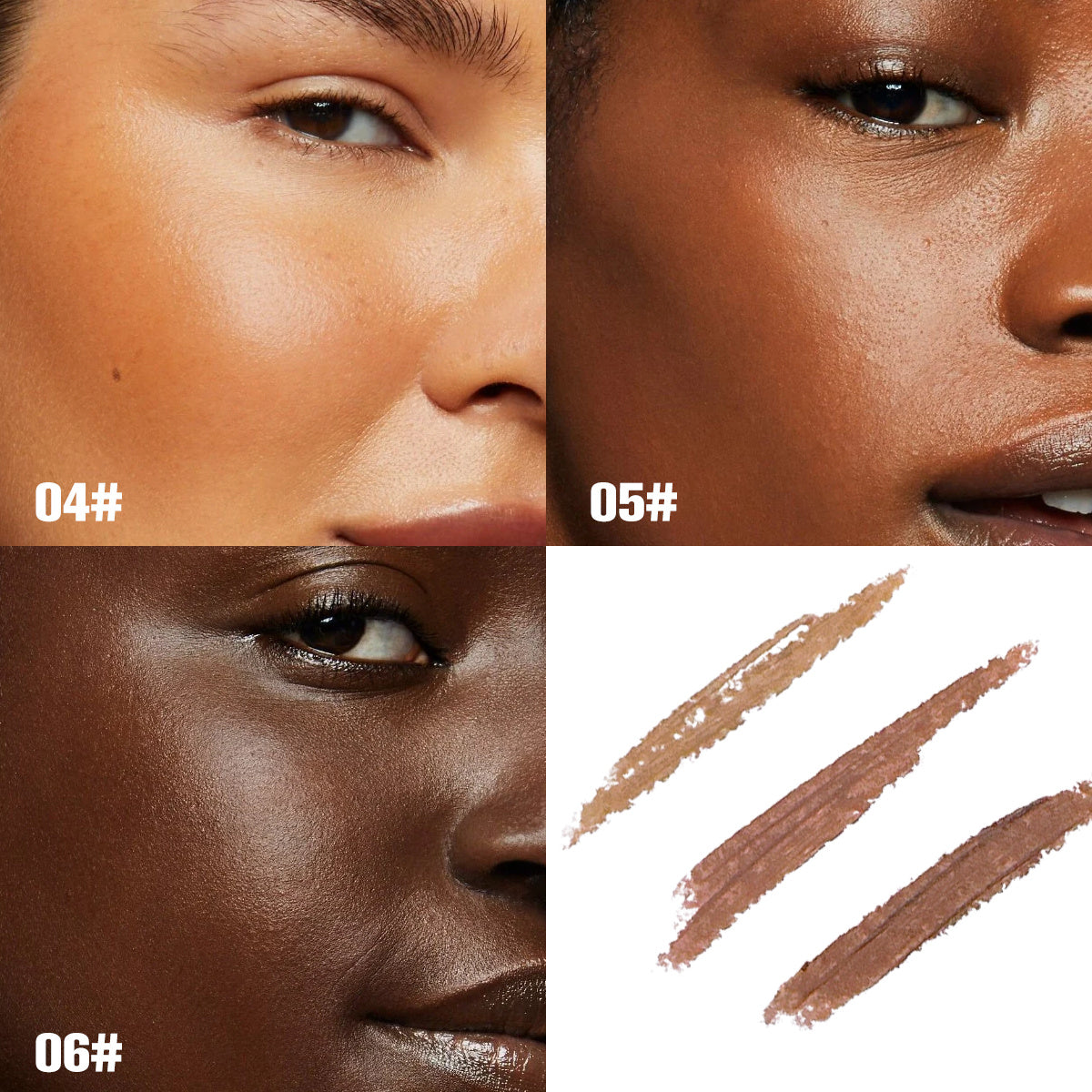 PHOFAY Contour Stick - Mama Lifestyles
