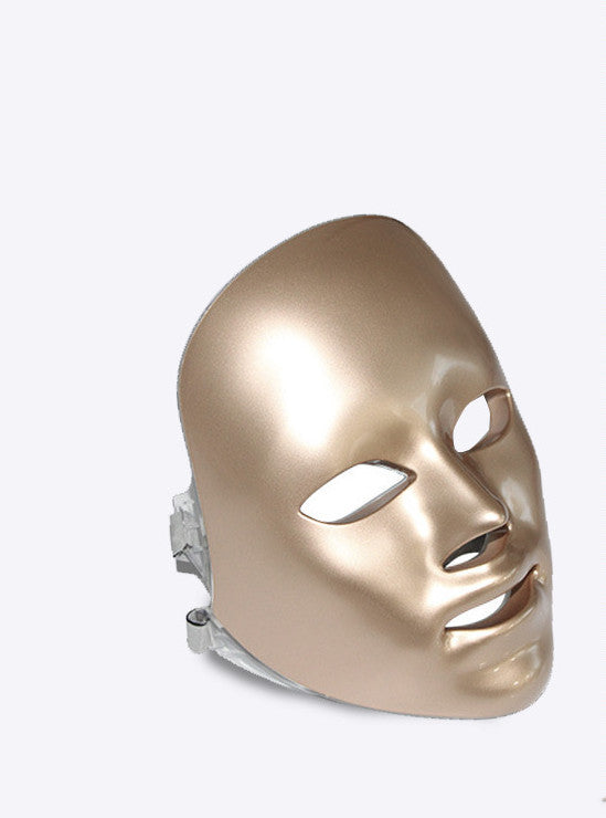 Led Facial beauty instrument - Mama Lifestyles