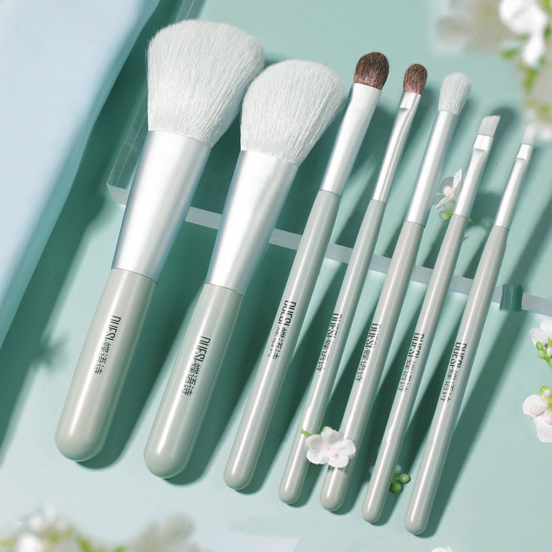 Makeup Brush Set - Mama Lifestyles