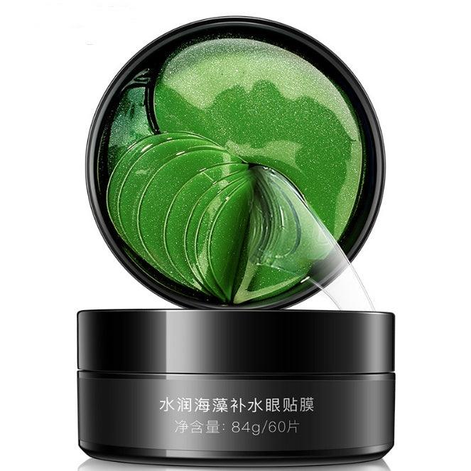 Seaweed Hydrating Eye Mask - Mama Lifestyles