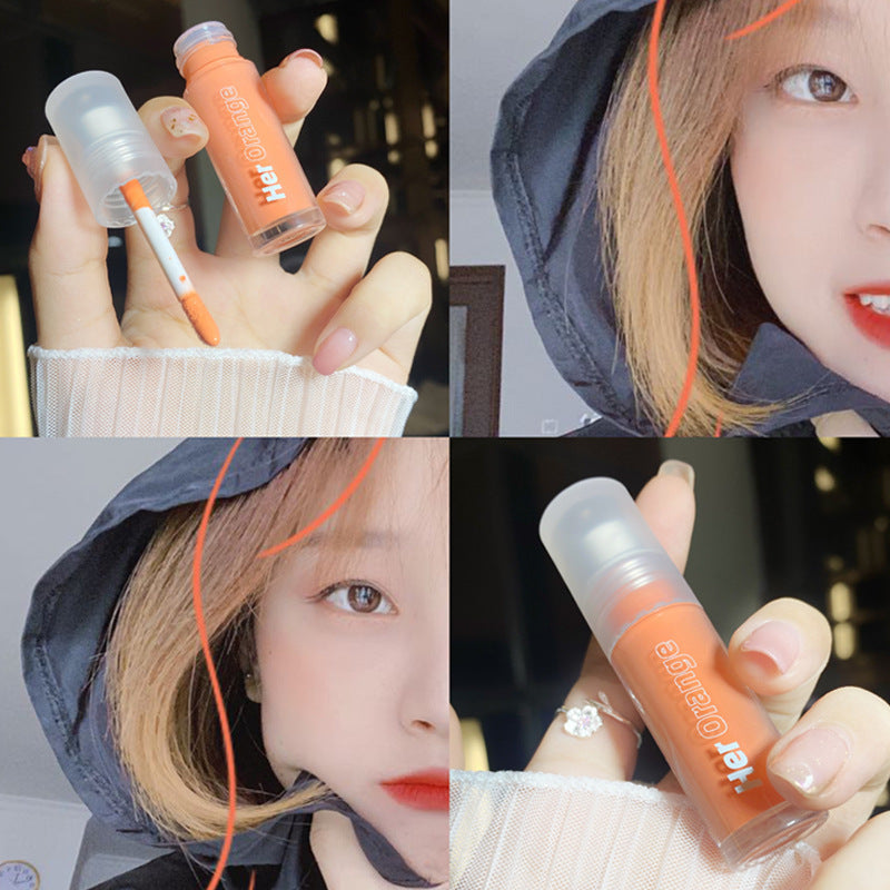 Versatile Monochrome Liquid Powder Blusher - Mama Lifestyles