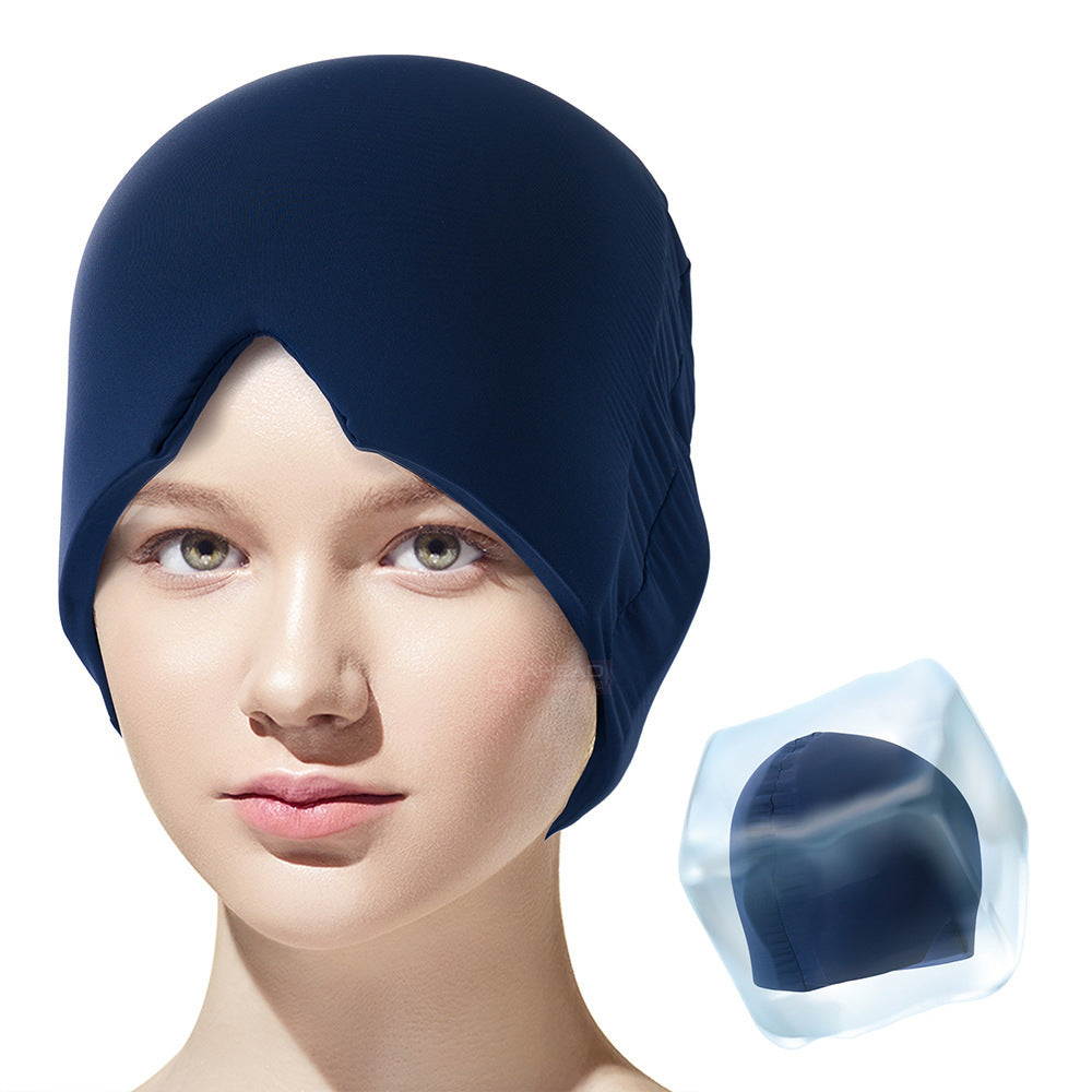 Retractable Ice Gel Headache Relief Cap - Mama Lifestyles