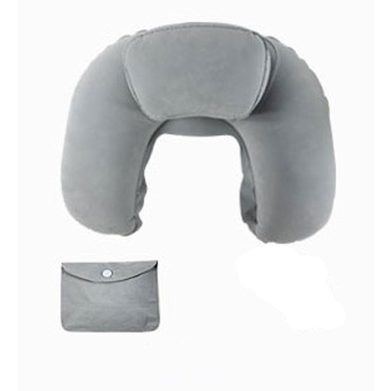 Travel Neck Pillow - Mama Lifestyles