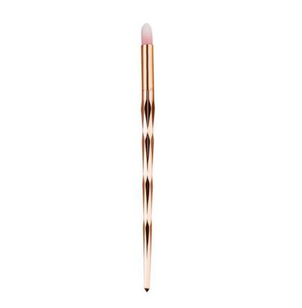 1pc Diamond Fish Makeup Brush Set Foundation Blend Power Eyeshadow Contour Concealer Blush Cosmetic Beauty Make Up - Mama Lifestyles