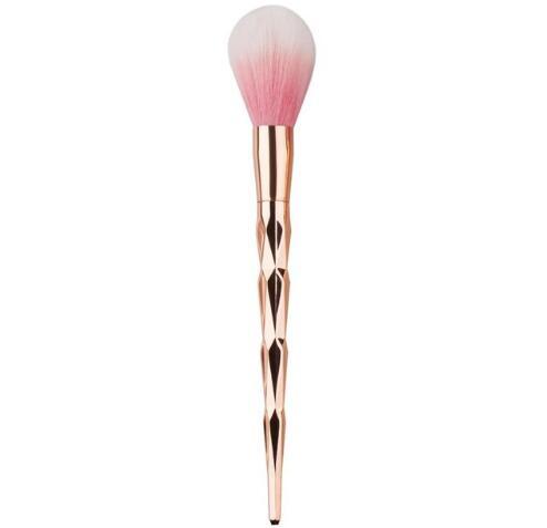 1pc Diamond Fish Makeup Brush Set Foundation Blend Power Eyeshadow Contour Concealer Blush Cosmetic Beauty Make Up - Mama Lifestyles