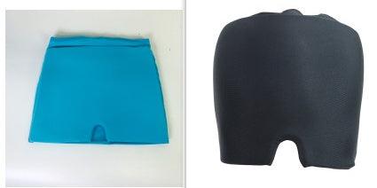 Ice Compress Headache Relief Gel Cold Therapy Migraine Eye Mask - Mama Lifestyles