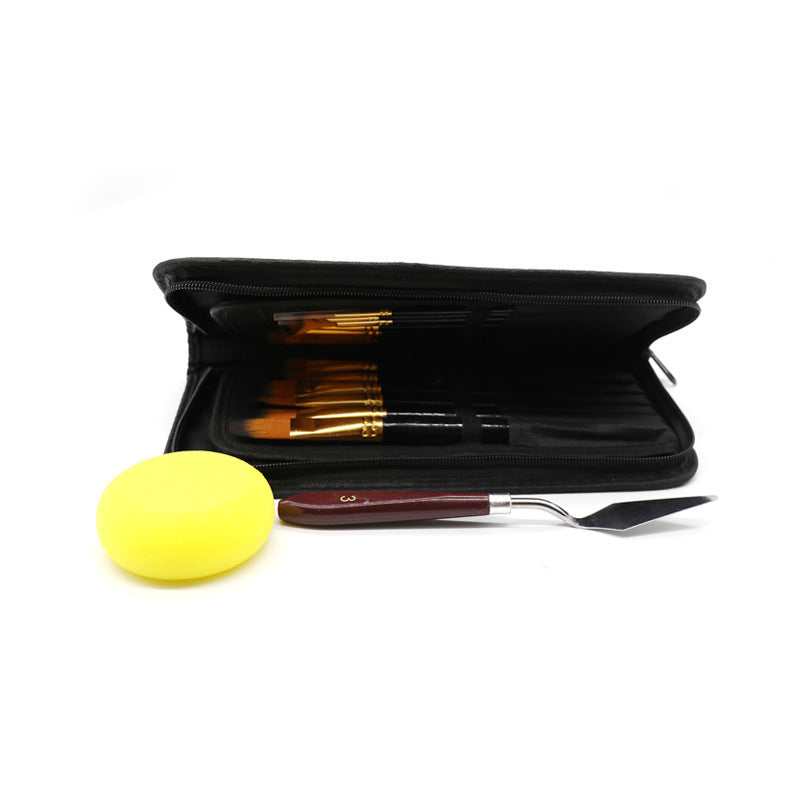 Paint brush set - Mama Lifestyles