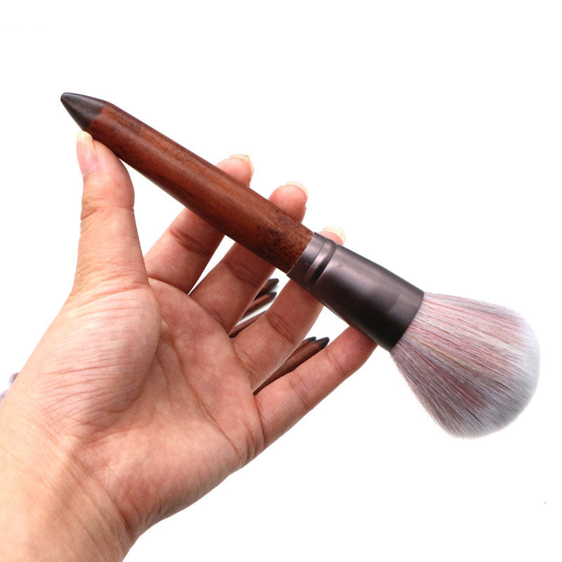 Makeup Brush Set - Mama Lifestyles