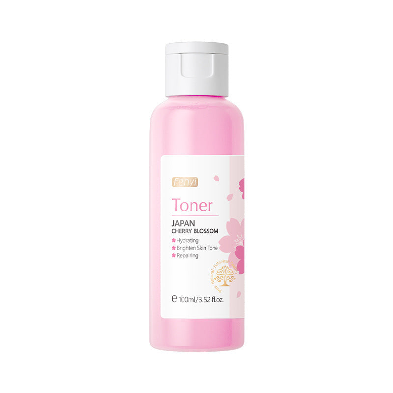 Cherry Blossom Lotion Hydrating Care - Mama Lifestyles