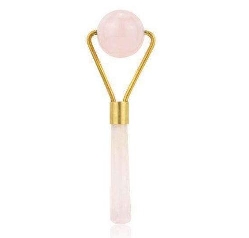 Beauty Jade Massage Facial Massage Beauty Massage Roller - Mama Lifestyles